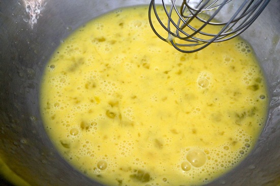 Kolač za Valentinovo: recept s fotografijom