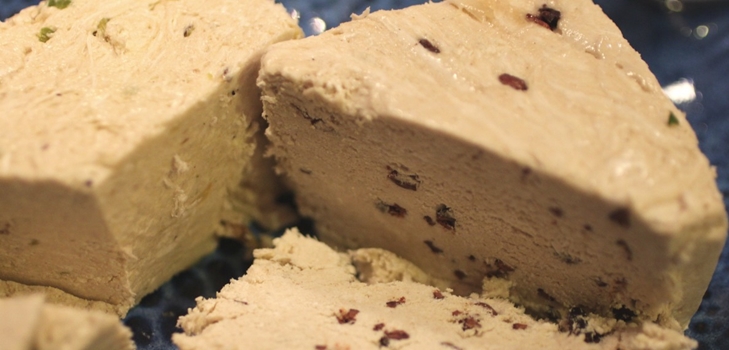 Recept za halva