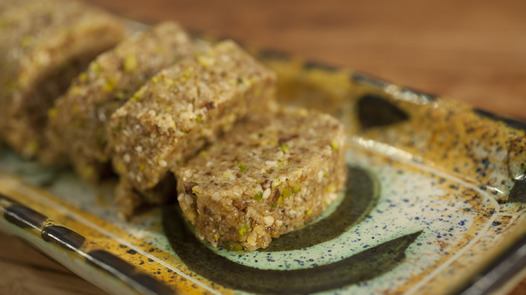 Recept za halva