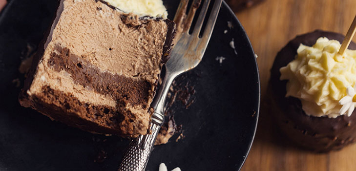 Recept za izvrsnu čokoladnu krema