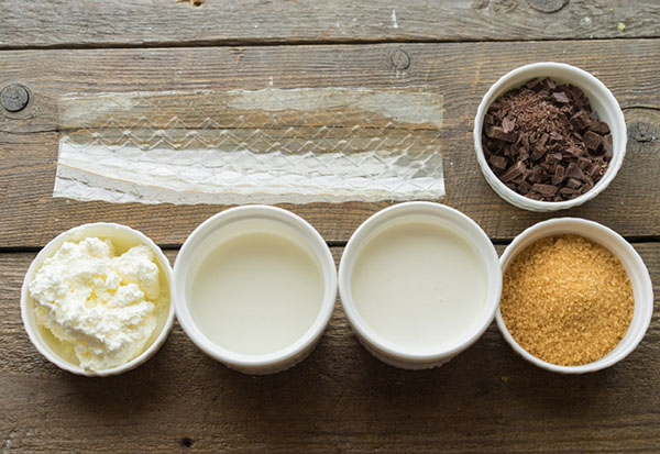 Recept za izvrsnu čokoladnu krema