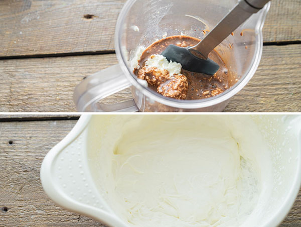 Recept za izvrsnu čokoladnu krema