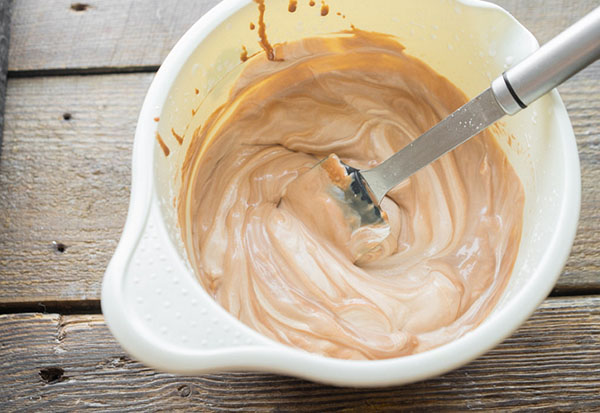 Recept za izvrsnu čokoladnu krema