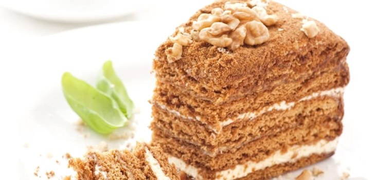 ukusna torta