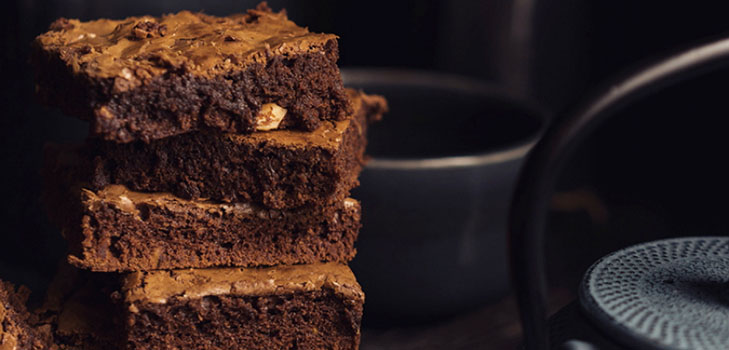 Recept ovog američkog Brownieja