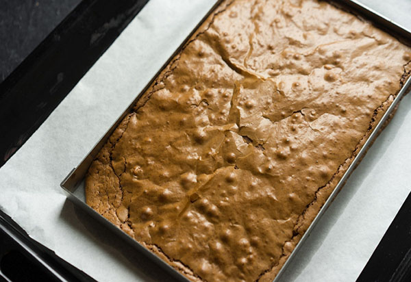 Recept ovog američkog Brownieja