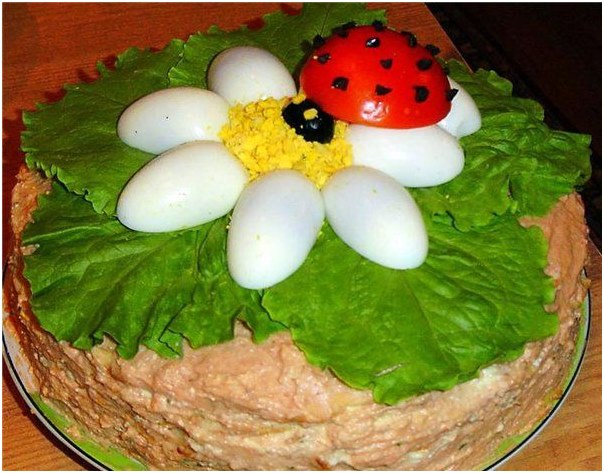 vesela torta