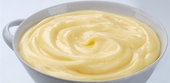 Recept za kondenziranu mlijeku