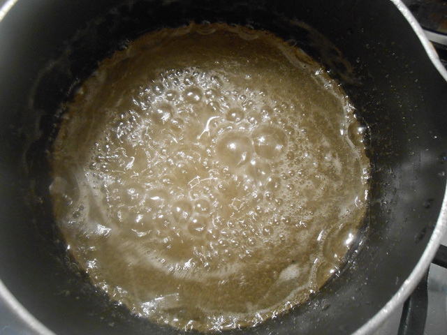 Recept za kondenziranu mlijeku