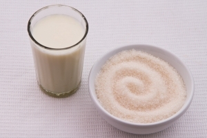 Recept za kondenziranu mlijeku