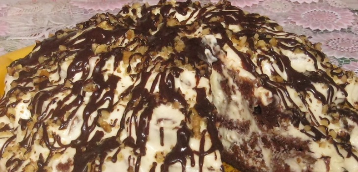 ukusna torta
