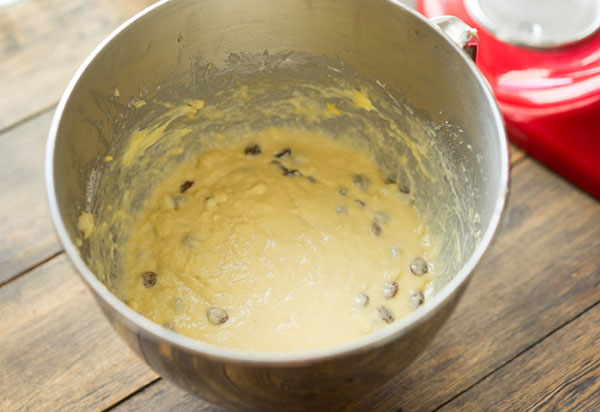 Recepti za uskrsnu tortu od Andyja Chefa