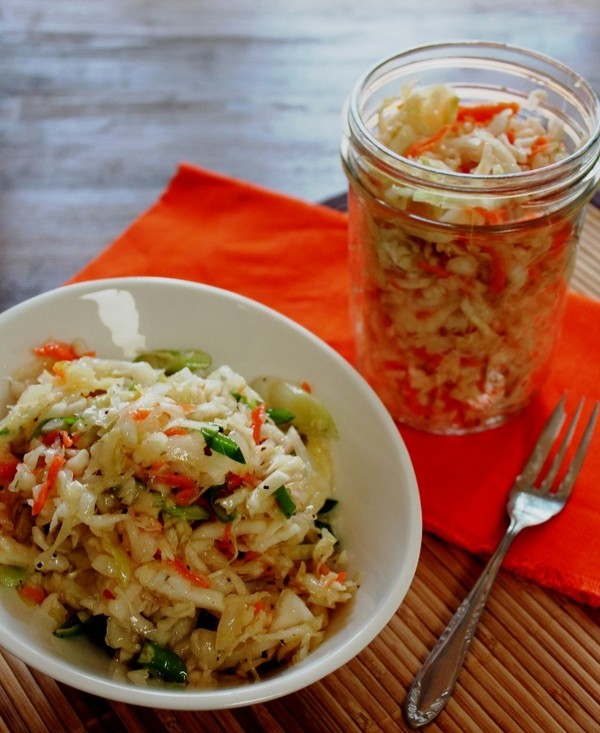 Recepti od kupusa za zimu: ukusne salate, bez azela bez acetata, bez aspirina, bez sterilizacije