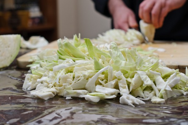 Recepti od kupusa za zimu: ukusne salate, bez azela bez acetata, bez aspirina, bez sterilizacije