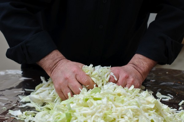 Recepti od kupusa za zimu: ukusne salate, bez azela bez acetata, bez aspirina, bez sterilizacije