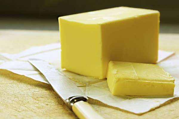 Kolačići iz margarina: recepti Kolačići iz margarina: recepti