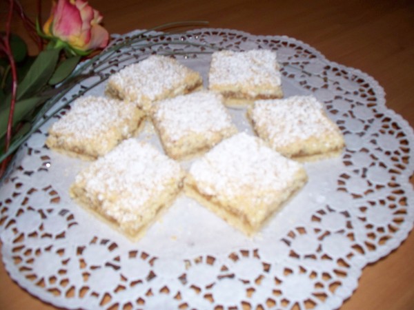 Kolačići iz margarina: recepti Kolačići iz margarina: recepti
