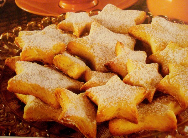 Recepti keksa iz margarina: s fotografijom, mesnim mesom, bez jaja ili s kiselim vrhnjem