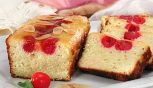 Pita od trešnje