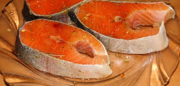 Kako najbolje kuhati pastrve