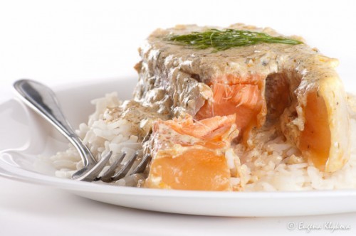 Kako najbolje kuhati pastrve
