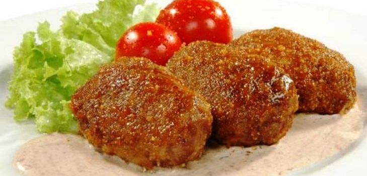 Ribice - molim vas obitelj