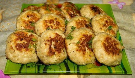 Ribice - molim vas obitelj