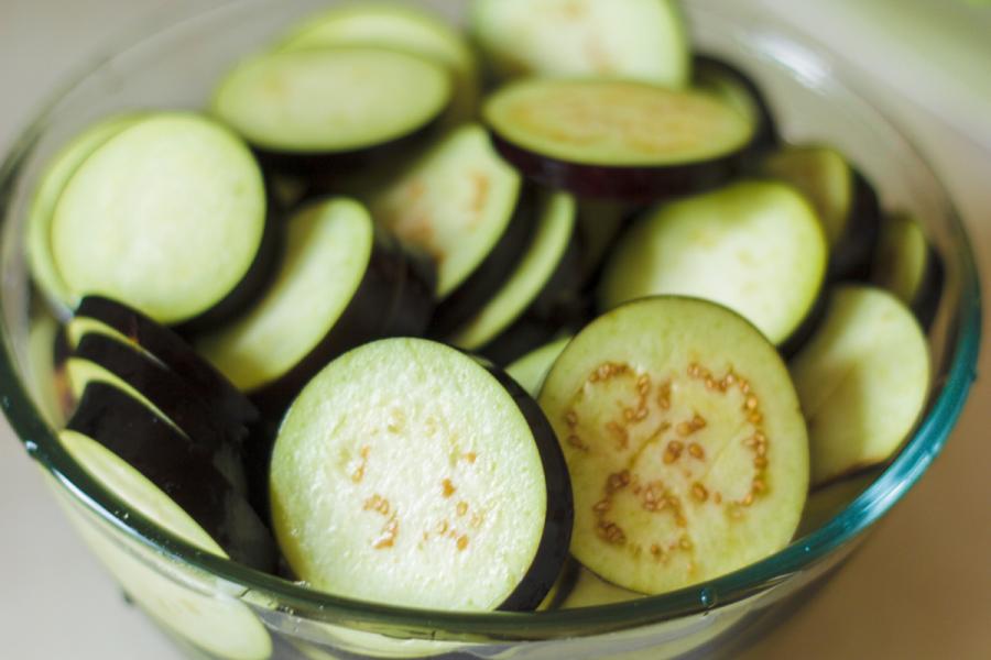 Salata od rajčice za zimu