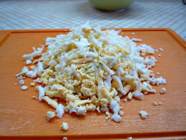 Salata od piletina