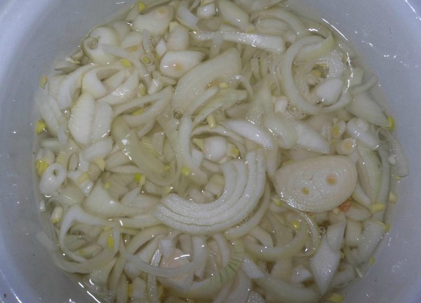 Salata od piletina