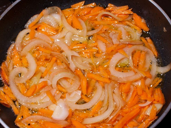 Salata od piletina