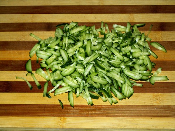 Salata od piletina