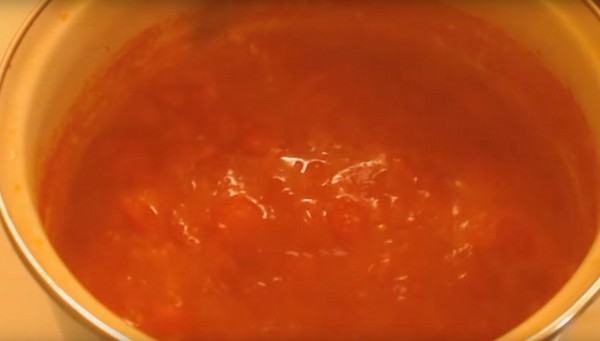 Salata s rižom i povrćem za zimu. Recepti salata za zimu sa rižom i rajčica, tikvice, mrkva