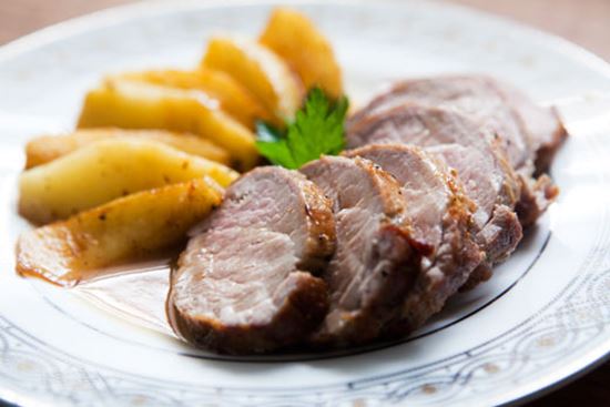Najcjenjeniji recept od jabuka