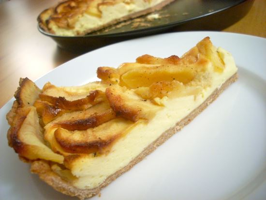 Najcjenjeniji recept od jabuka