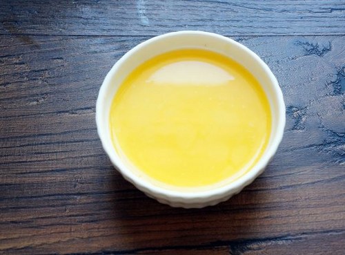 Najcjenjeniji recepti od kapljica: čokolada, curd, s mastiku