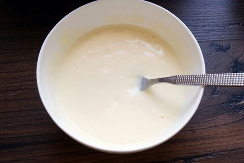 Najcjenjeniji recepti od kapljica: čokolada, curd, s mastiku