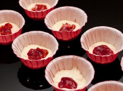 Najcjenjeniji recepti od kapljica: čokolada, curd, s mastiku