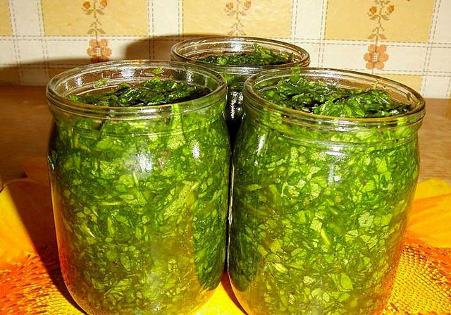 Kako kotrljati roštilj za zimu s solju Kako kotrljati roštilj za zimu s solju