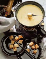 fondi Fondue sir