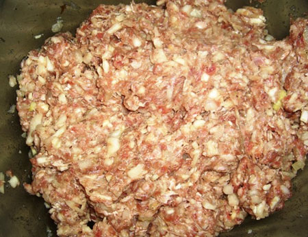 Meatballs: recept poput one moje bake