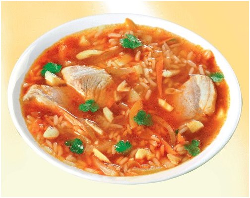 grub s rajčicama