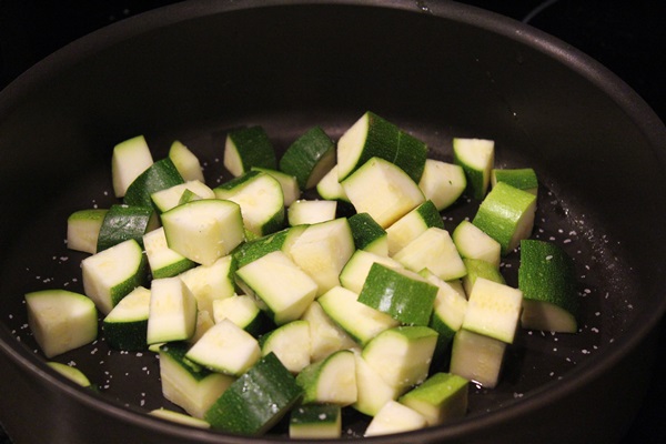 Ukusna ukrašena tikvica - recept