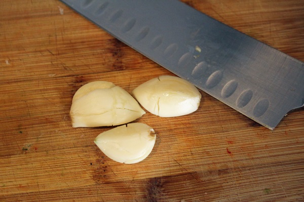 Ukusna ukrašena tikvica - recept