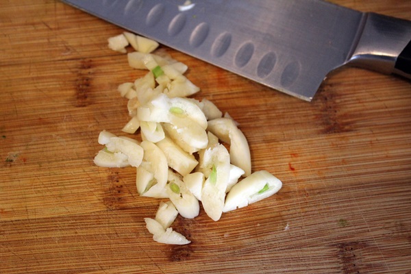 Ukusna ukrašena tikvica - recept
