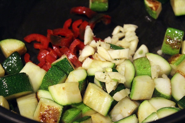 Ukusna ukrašena tikvica - recept