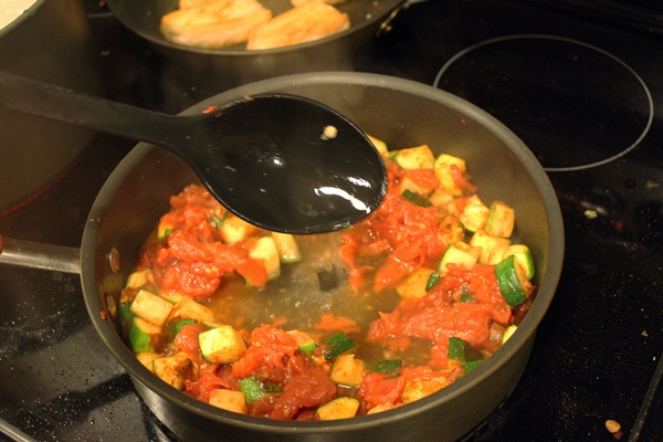 Ukusna ukrašena tikvica - recept