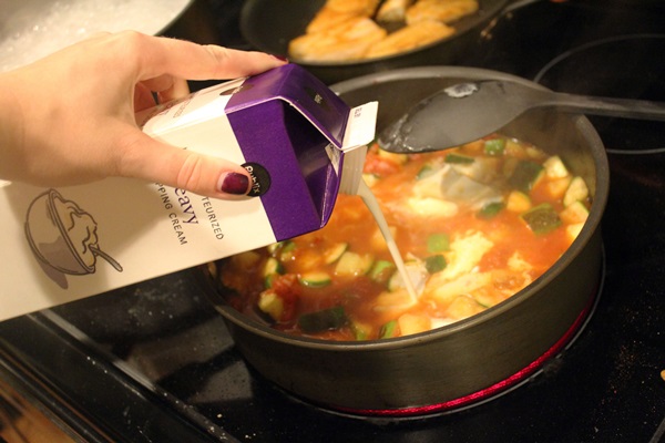 Ukusna ukrašena tikvica - recept