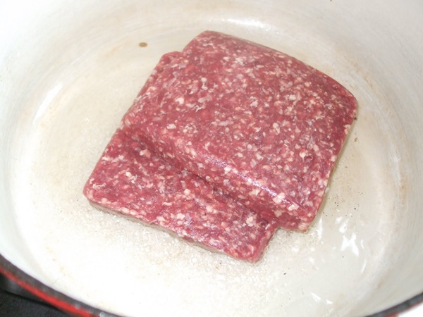 Ukusna ukrašena tikvica - recept