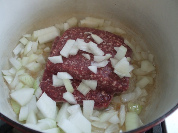 Ukusna ukrašena tikvica - recept